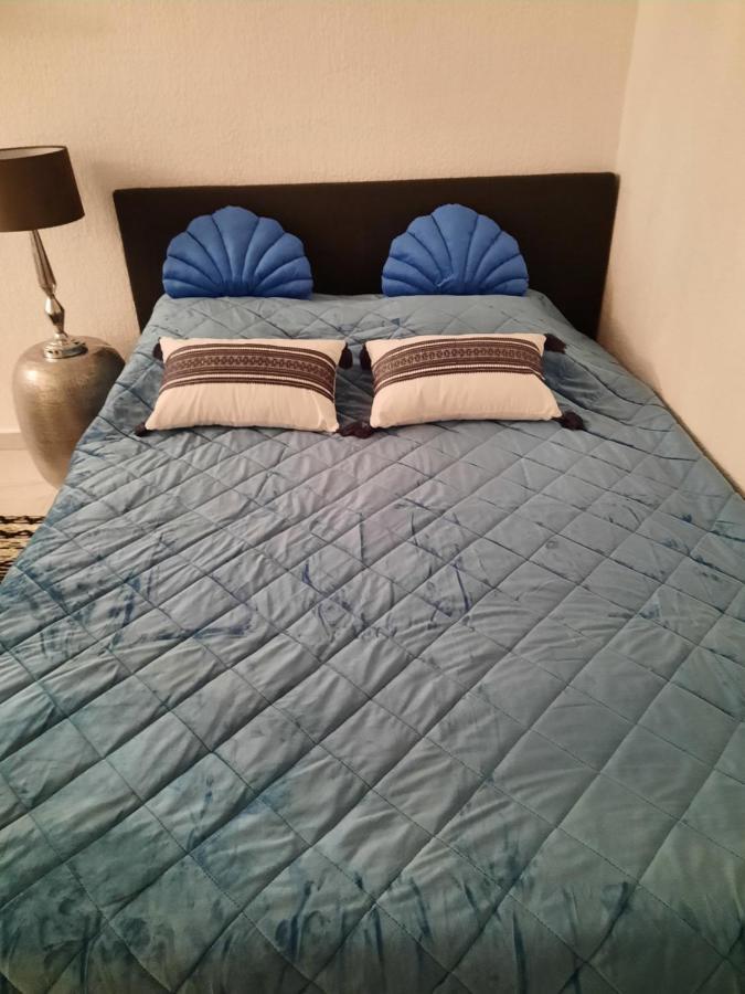 Appartement Les Roches Bleues à Le Pradet Extérieur photo